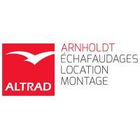 ALTRAD ARNHOLDT Echafaudage