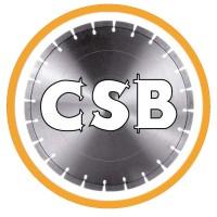 COGNAC SCIAGE BETON - C.S.B.