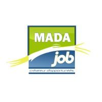 MadaJOB - RH