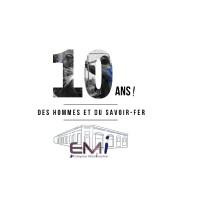 ENTREPRISE METAL INSERTION