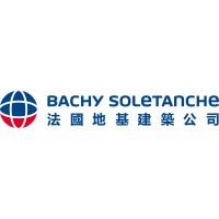 Bachy Soletanche Group Limited Hong Kong