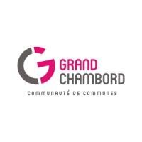Communauté de communes du Grand Chambord