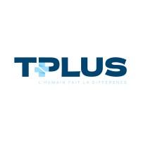 T'PLUS