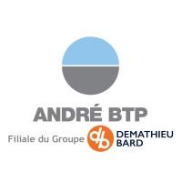ANDRE BTP