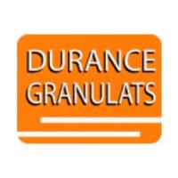 DURANCE GRANULATS