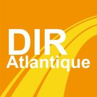 Direction interdépartementale des routes Atlantique