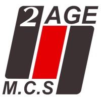 2AGE-MCS : Machines Controle Solutions