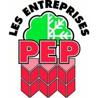 Les Entreprises PEP 2000 inc.
