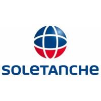 SOLETANCHE Česká republika s.r.o.