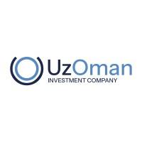 Uzbek-Oman Investment Company (UzOman)