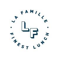 LA FAMILLE - Finest Lunch