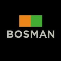 Bosman, technische installaties