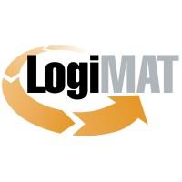 LogiMAT Trade Show