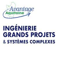 Avantage Aquitaine - Congrès IGPSC : Ingénierie Grands Projets et Systèmes Complexes