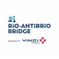 Gefyra, Rio-Antirrio Bridge