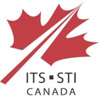 ITS-STI Canada (Intelligent Transportation Systems Society of Canada)
