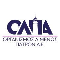 Patras Port Authority - ΟΛΠΑ Α.Ε.