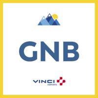 Aéroport Grenoble Alpes Isère