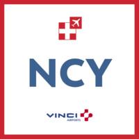 Aéroport Annecy Haute-Savoie Mont-Blanc