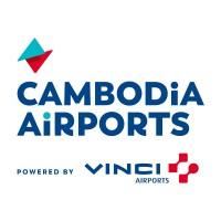 Cambodia Airports