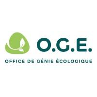 Office de Génie Ecologique - O.G.E.