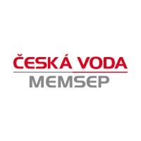 Česká voda – MEMSEP, a.s.
