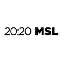 20:20 MSL