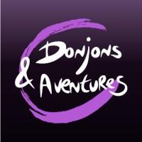 Donjons et Aventures