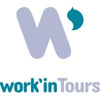 Work'​in Tours - Espace de coworking
