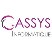 CASSYS Informatique