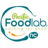 Pacific Food Lab NC