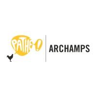 Pathé Archamps