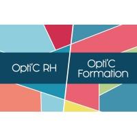 Opti'C RH - Opti'C Formation