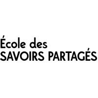 École des savoirs partagés