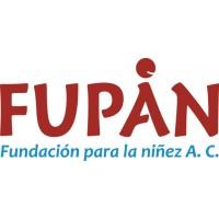 Fundación para la niñez, ser niño A.C.