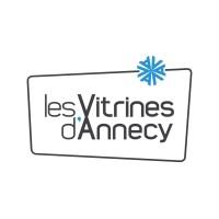 LES VITRINES D'ANNECY