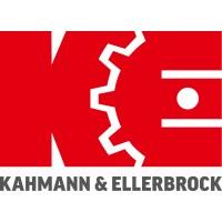 Kahmann & Ellerbrock GmbH & Co. KG -Technischer Großhandel-
