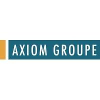 Axiom Groupe