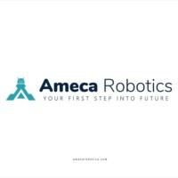 Ameca Robotics
