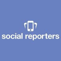 Social Reporters - Live Brand Journalism