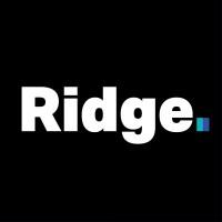 Ridge.