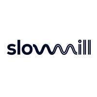 Slow Mill Wave Power