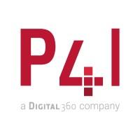 P4I - Partners4Innovation - Digital360