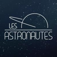 Les Astronautes