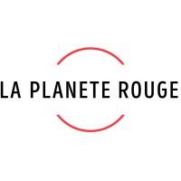 LA PLANETE ROUGE