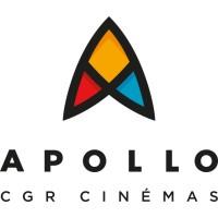 Apollo Films Distribution