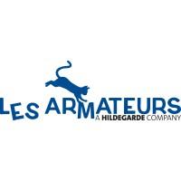 Les Armateurs Production