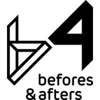 befores & afters