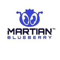 Martian Blueberry