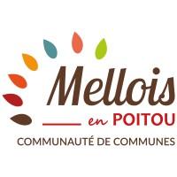 Communauté de communes Mellois en Poitou